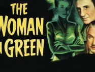 The Woman in Green