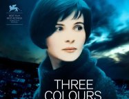 Trois Couleurs: Bleu