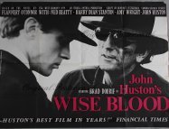 Wise Blood