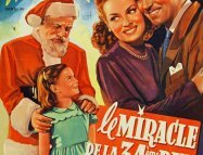 Miracle on 34th Street