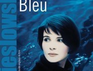 Trois Couleurs: Bleu