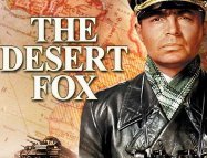 The Desert Fox: The Story of Rommel