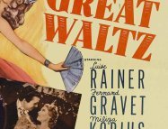 The Great Waltz