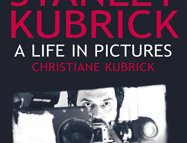 Stanley Kubrick: A Life in Pictures