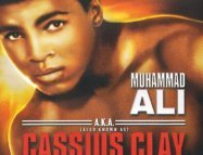 a.k.a. Cassius Clay