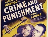 Crime and Punishment