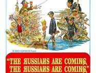 The Russians Are Coming the Russians Are Coming