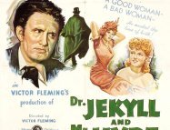 Dr. Jekyll and Mr. Hyde