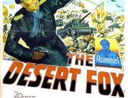 The Desert Fox: The Story of Rommel