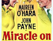 Miracle on 34th Street