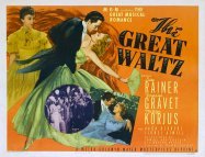 The Great Waltz