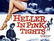 Heller in Pink Tights