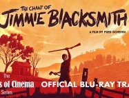 The Chant of Jimmie Blacksmith