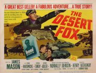 The Desert Fox: The Story of Rommel