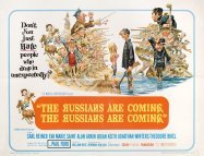 The Russians Are Coming the Russians Are Coming