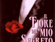 La flor de mi secreto