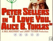 I Love You, Alice B. Toklas!