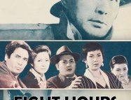 Hachijikan no Kyôfu