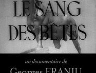 Le Sang Des Bêtes