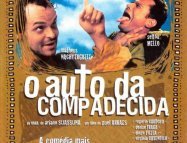 O Auto da Compadecida
