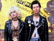 Sid and Nancy