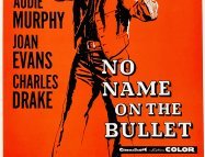 No Name on the Bullet