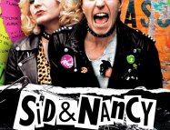 Sid and Nancy