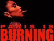 Paris is Burning