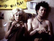 Sid and Nancy