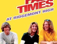 Fast Times at Ridgemont High