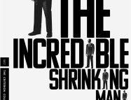 The Incredible Shrinking Man