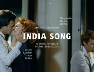 India Song