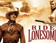 Ride Lonesome