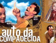 O Auto da Compadecida