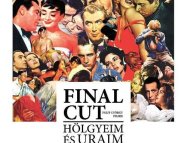 Final Cut: Hölgyeim és Uraim