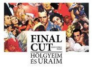 Final Cut: Hölgyeim és Uraim