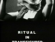 Ritual in Transfigured Time