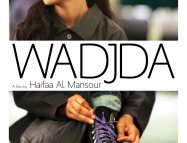 Wadjda