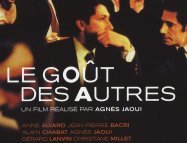 Le Gout Des Autres