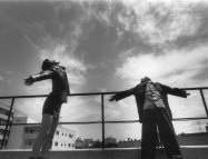 Bullet Ballet