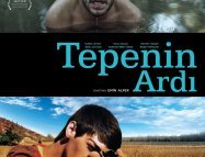 Tepenin Ardı
