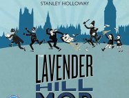 The Lavender Hill Mob