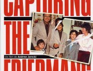 Capturing the Friedmans