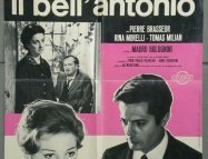 Il bell’Antonio