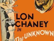 The Unknown