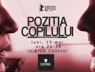 Pozitia Copilului