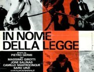 In Nome Della Legge