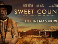 Sweet Country