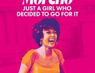 Rita Moreno: Just a Girl Who Decided to Go for It