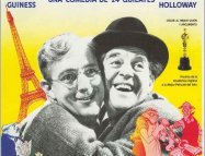 The Lavender Hill Mob